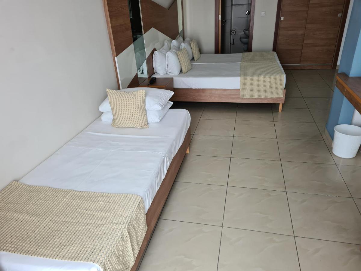 Water'S Edge Hotel Birżebbuġa Værelse billede